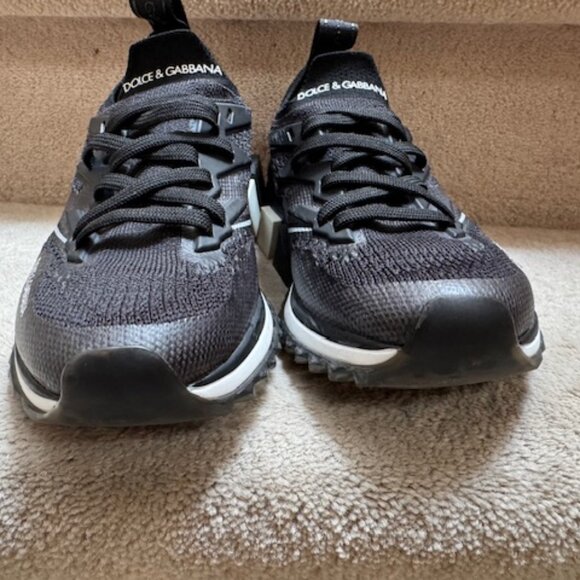 Dolce & Gabbana Sneakers - Picture 7 of 12